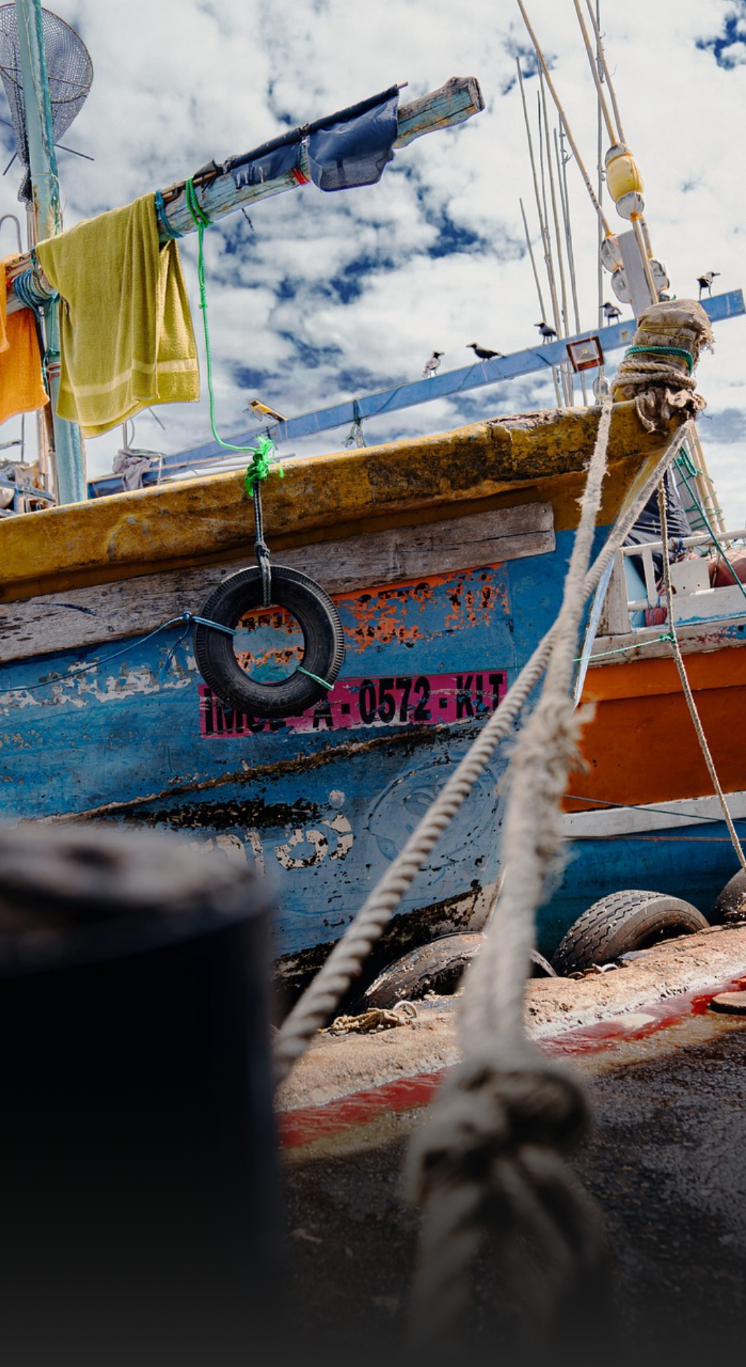 4 Days 5 Nights Tour Package