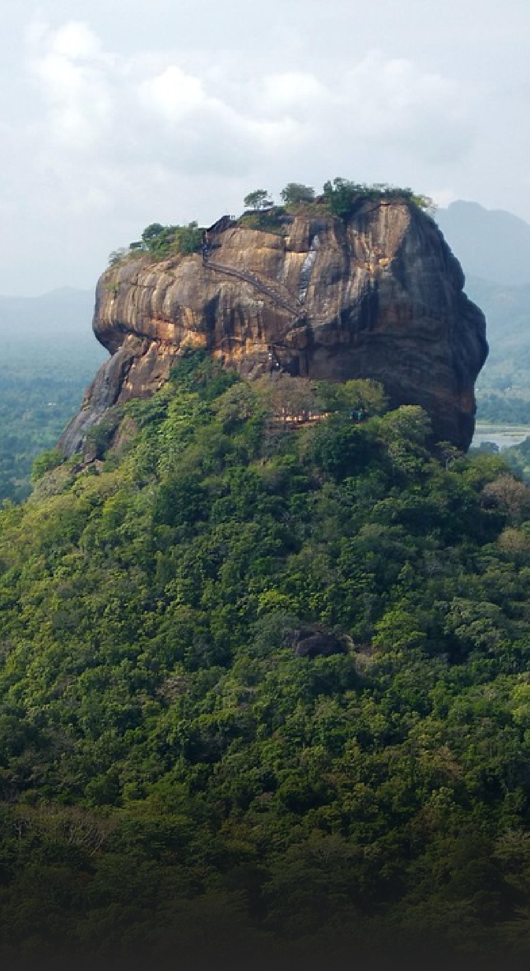 5 Days 6 Nights Tour Package