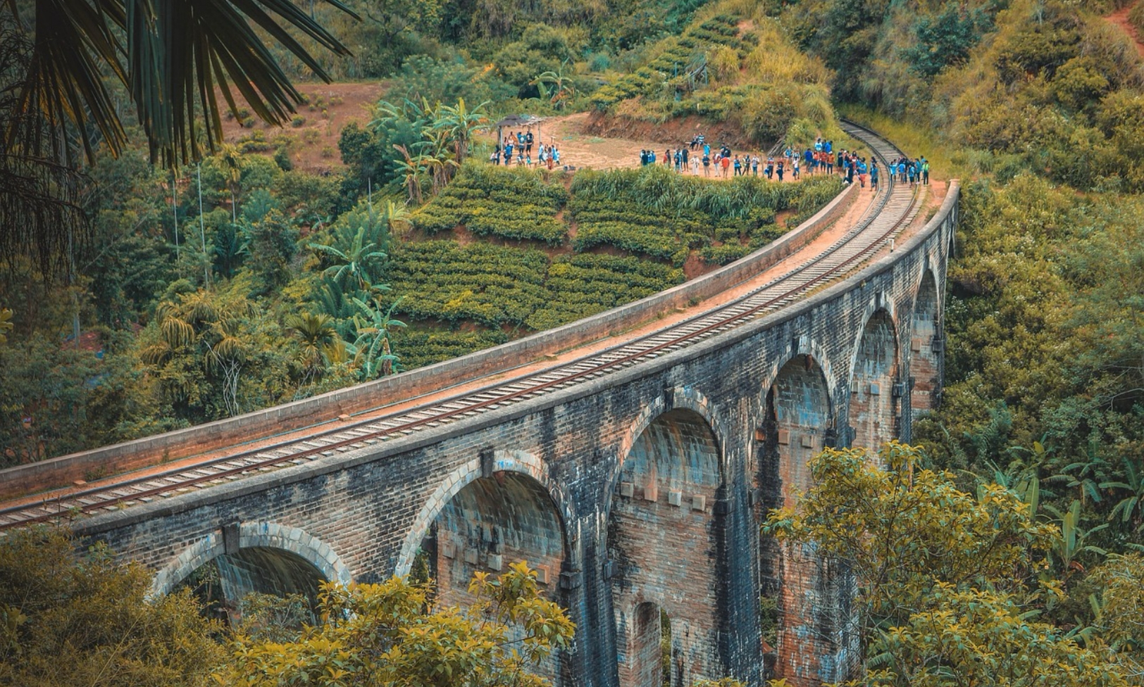 Image of the top tourist attraction Ella