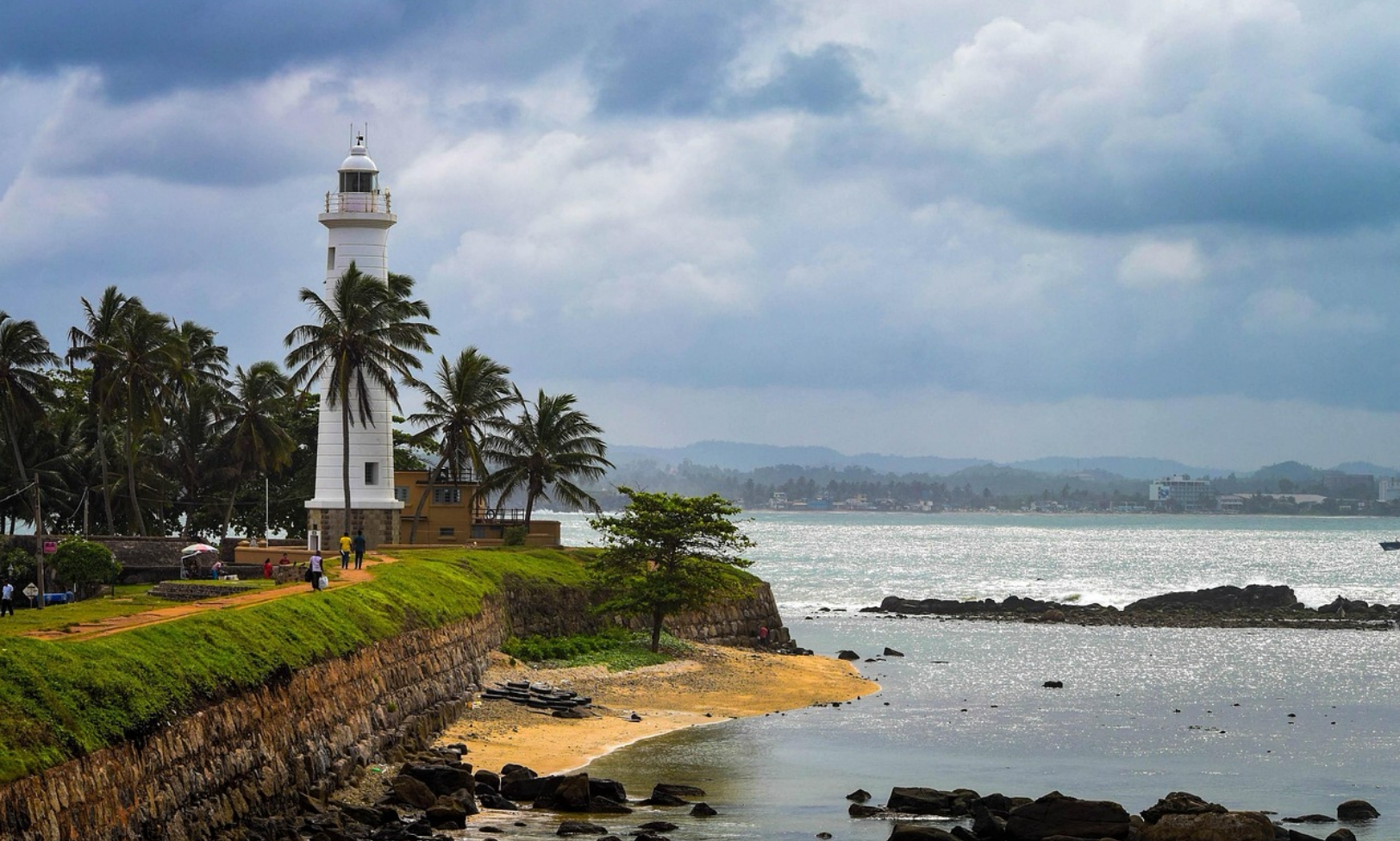 Image of the top tourist attraction Galle