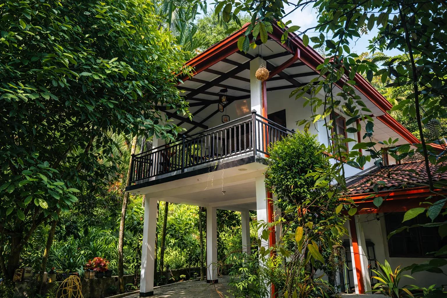 Eco Villa Kegalle