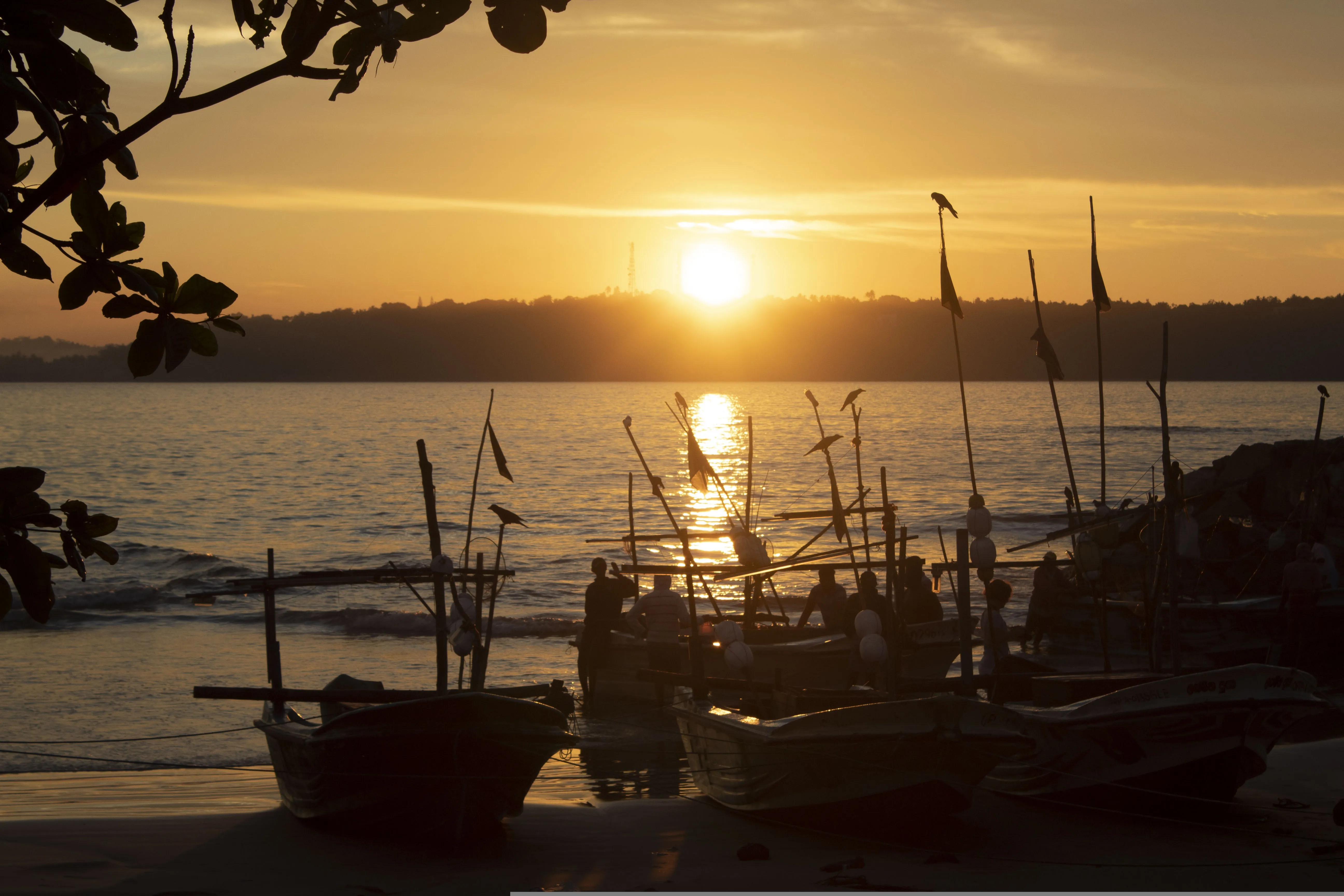 Galle Tour