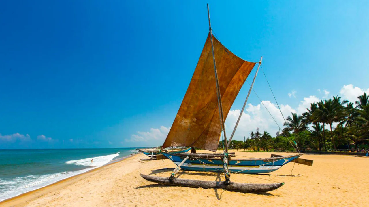 7 Nights 8 Days Sri Lanka Tour