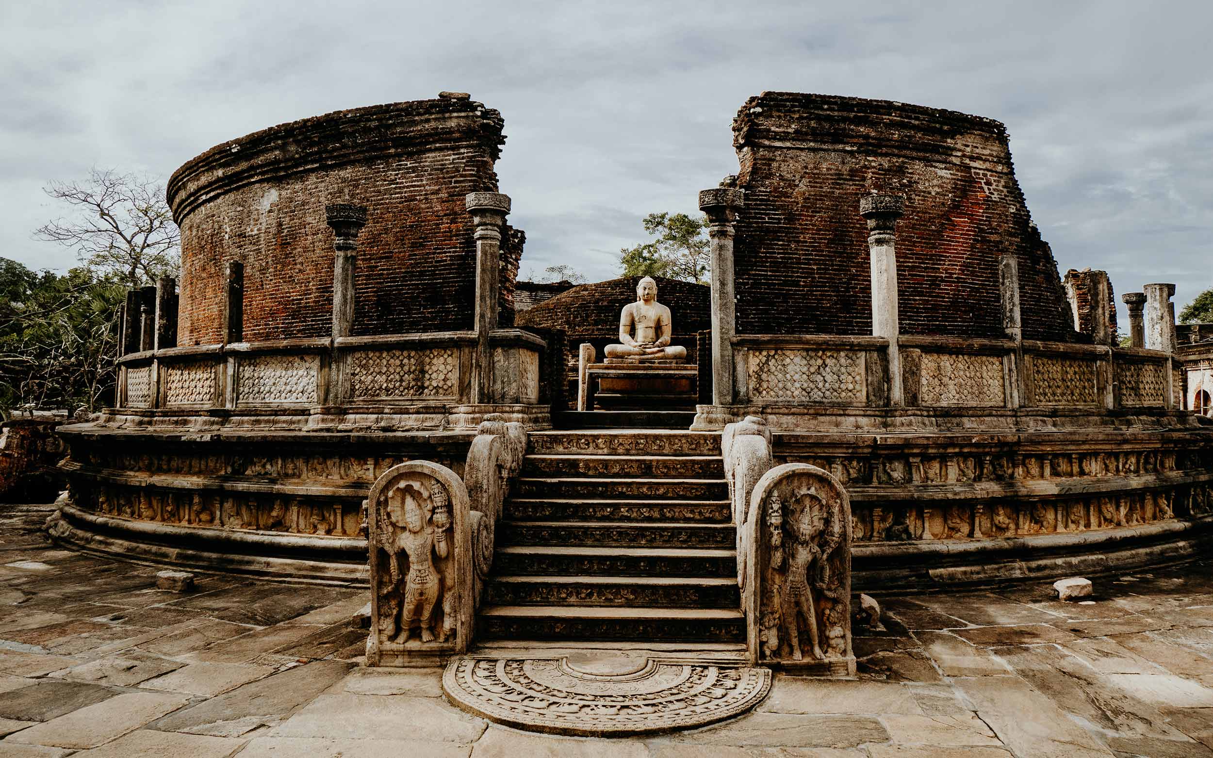 9 Nights 10 Days Extended Sri Lanka Tour