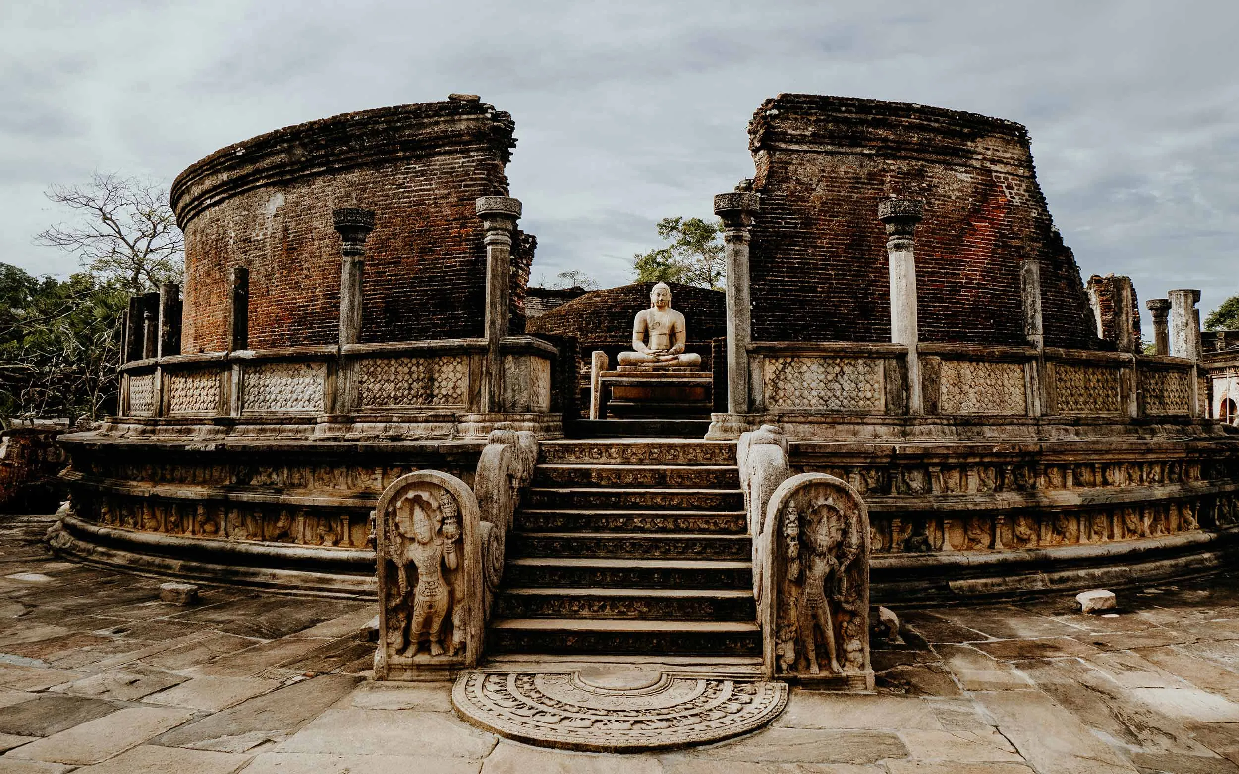 9 Nights 10 Days Extended Sri Lanka Tour